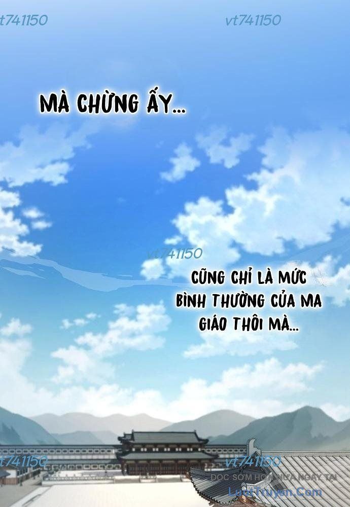 Thiên Ma Kế Nhiệm [Chap 23]