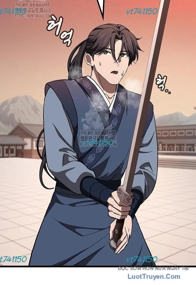 Thiên Ma Kế Nhiệm [Chap 23]