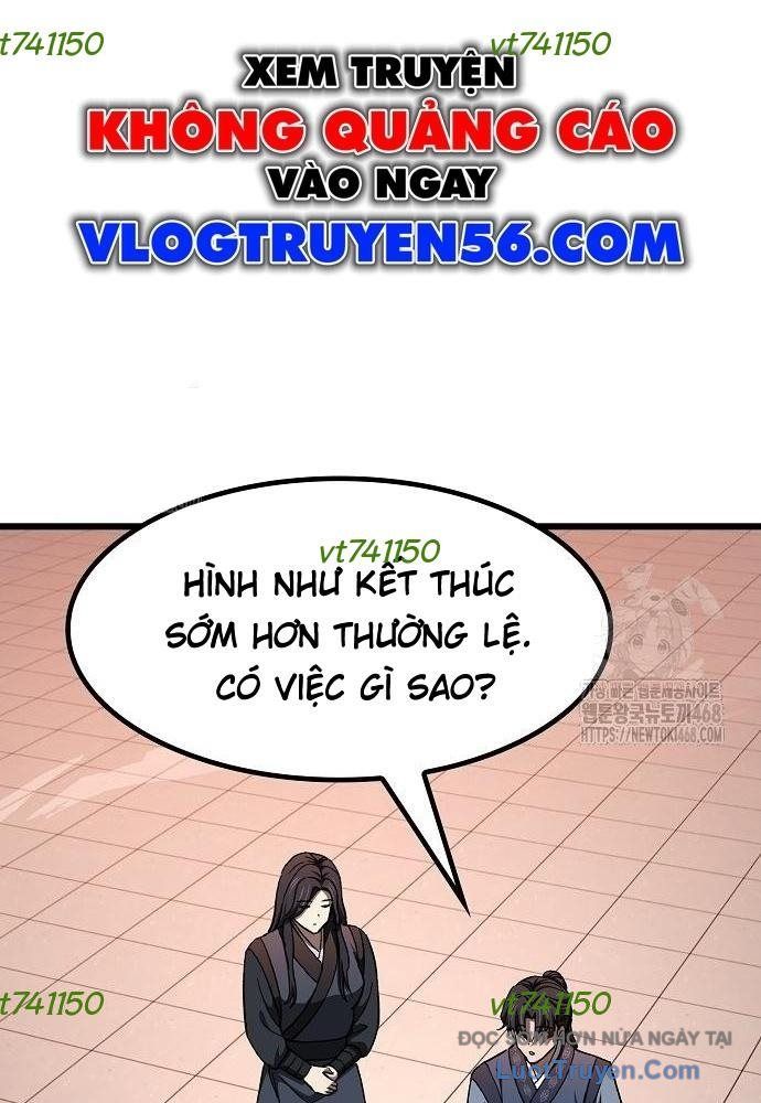 Thiên Ma Kế Nhiệm [Chap 23]