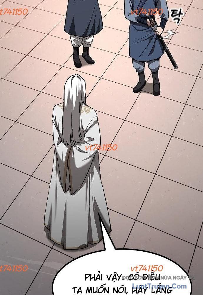 Thiên Ma Kế Nhiệm [Chap 23]