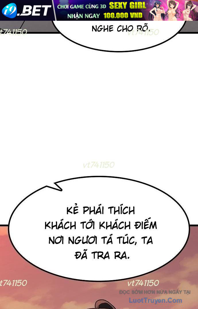 Thiên Ma Kế Nhiệm [Chap 23]