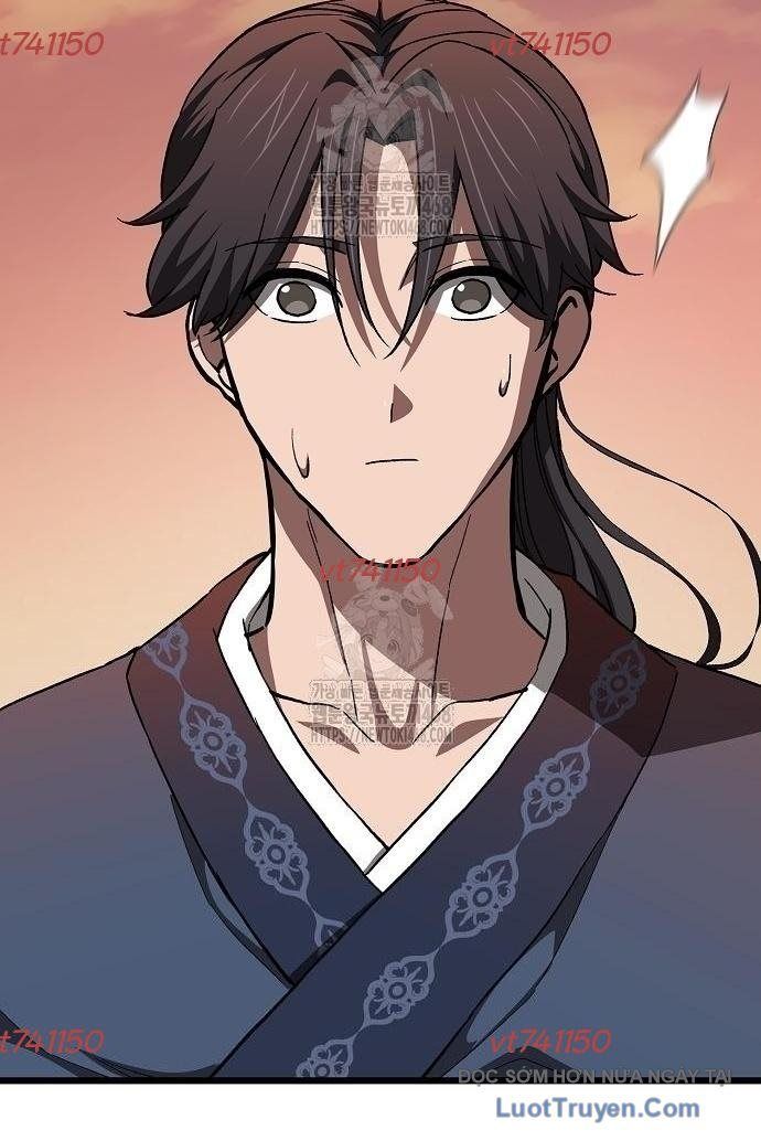 Thiên Ma Kế Nhiệm [Chap 23]