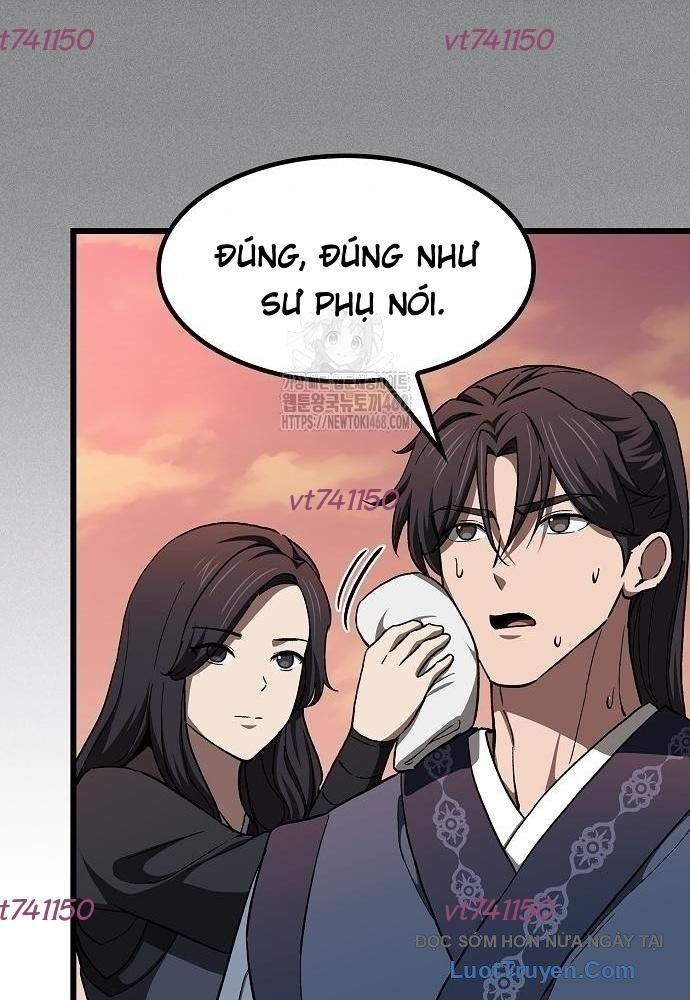 Thiên Ma Kế Nhiệm [Chap 23]