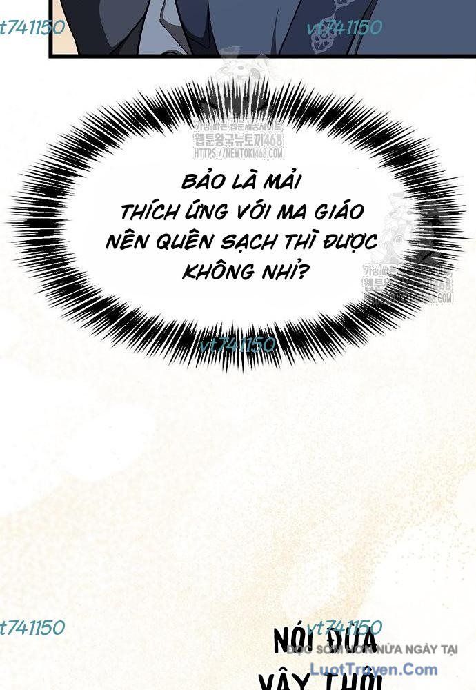 Thiên Ma Kế Nhiệm [Chap 23]