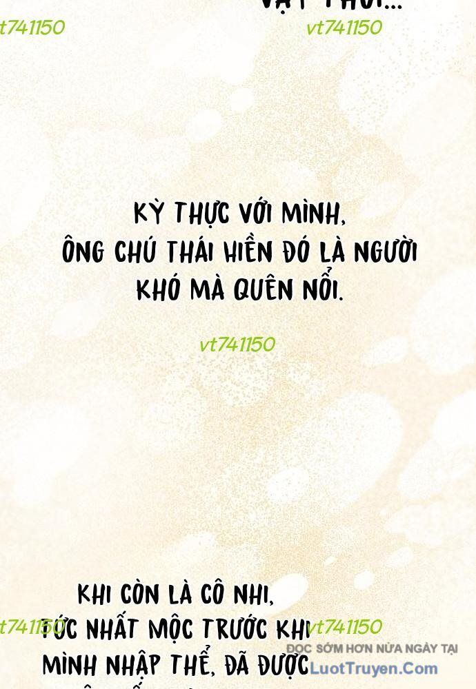Thiên Ma Kế Nhiệm [Chap 23]