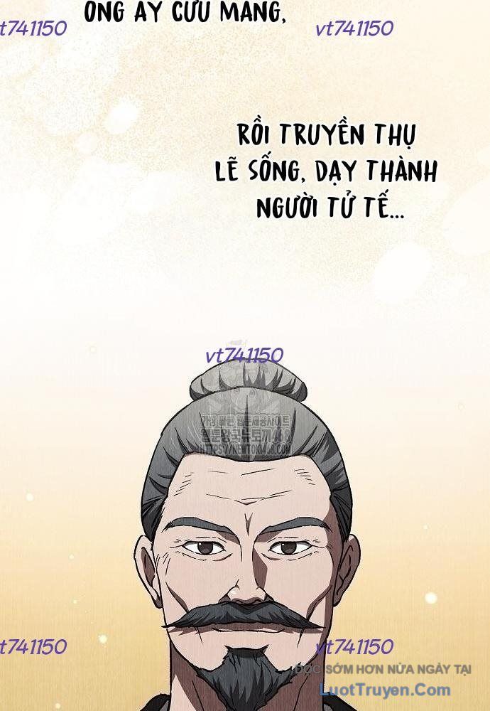 Thiên Ma Kế Nhiệm [Chap 23]