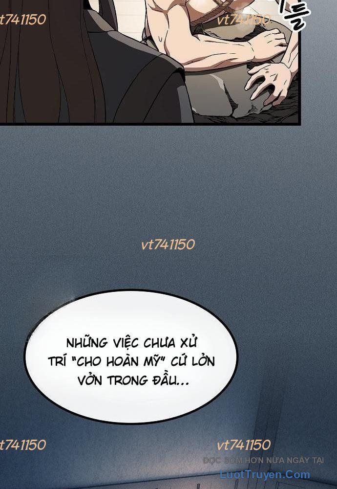 Thiên Ma Kế Nhiệm [Chap 23]