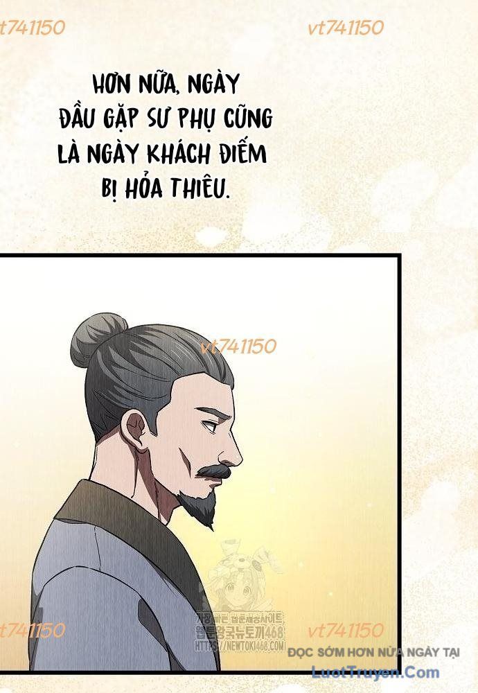 Thiên Ma Kế Nhiệm [Chap 23]