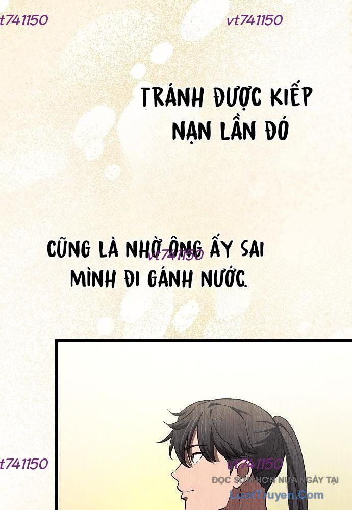 Thiên Ma Kế Nhiệm [Chap 23]