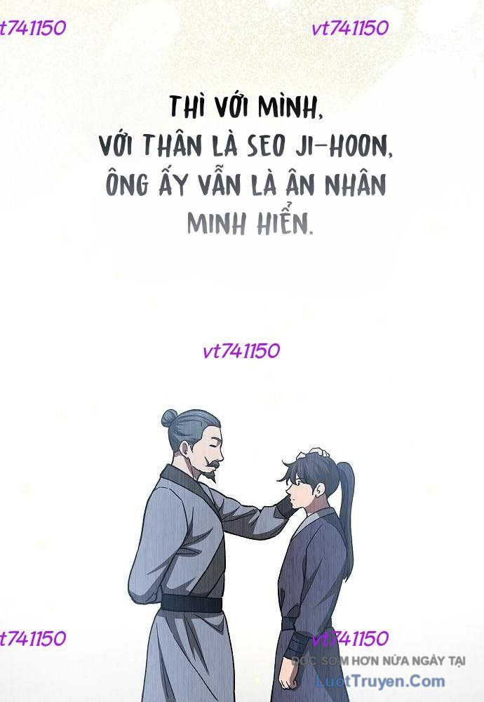 Thiên Ma Kế Nhiệm [Chap 23]