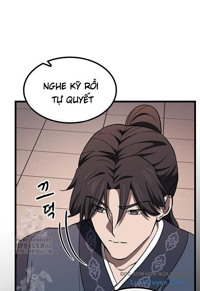 Thiên Ma Kế Nhiệm [Chap 23]
