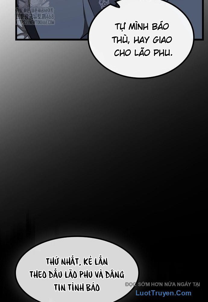 Thiên Ma Kế Nhiệm [Chap 23]