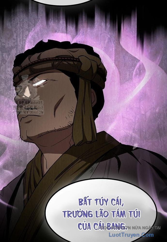 Thiên Ma Kế Nhiệm [Chap 23]