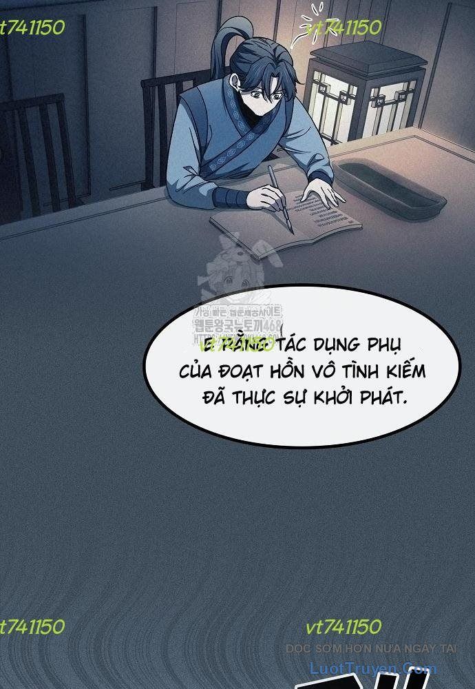 Thiên Ma Kế Nhiệm [Chap 23]