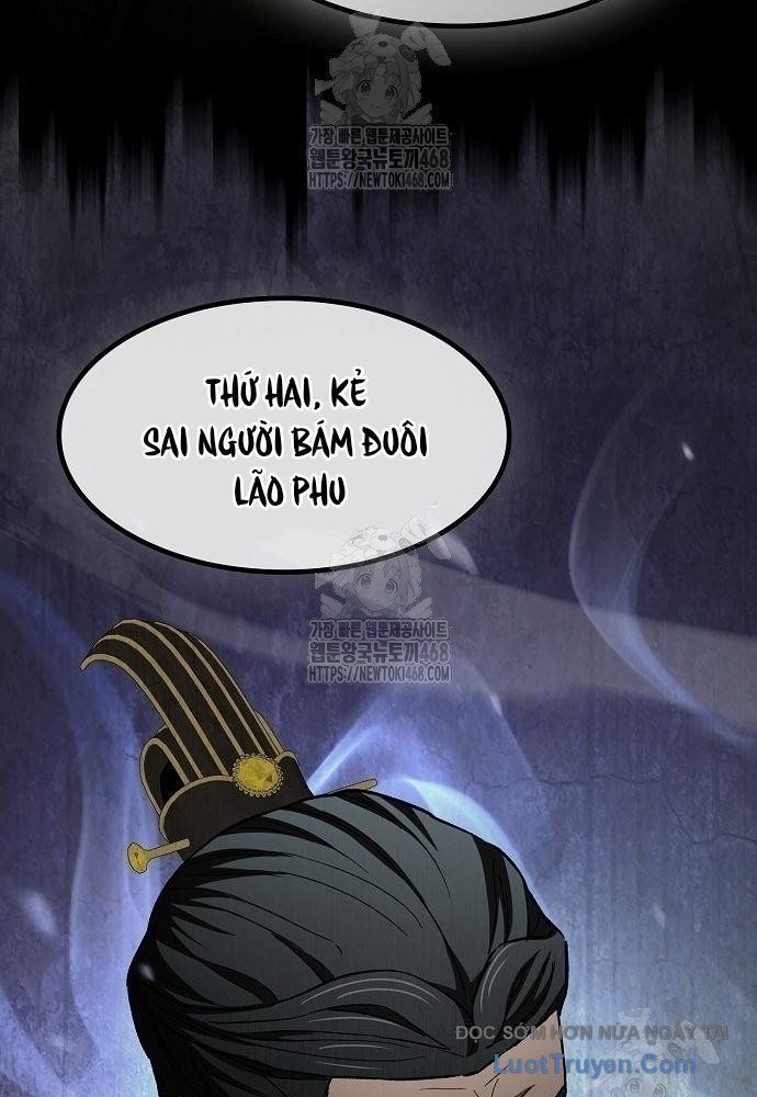 Thiên Ma Kế Nhiệm [Chap 23]