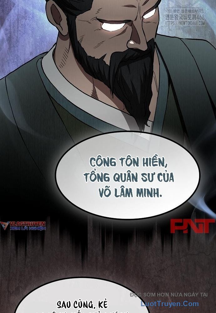 Thiên Ma Kế Nhiệm [Chap 23]