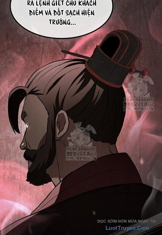 Thiên Ma Kế Nhiệm [Chap 23]