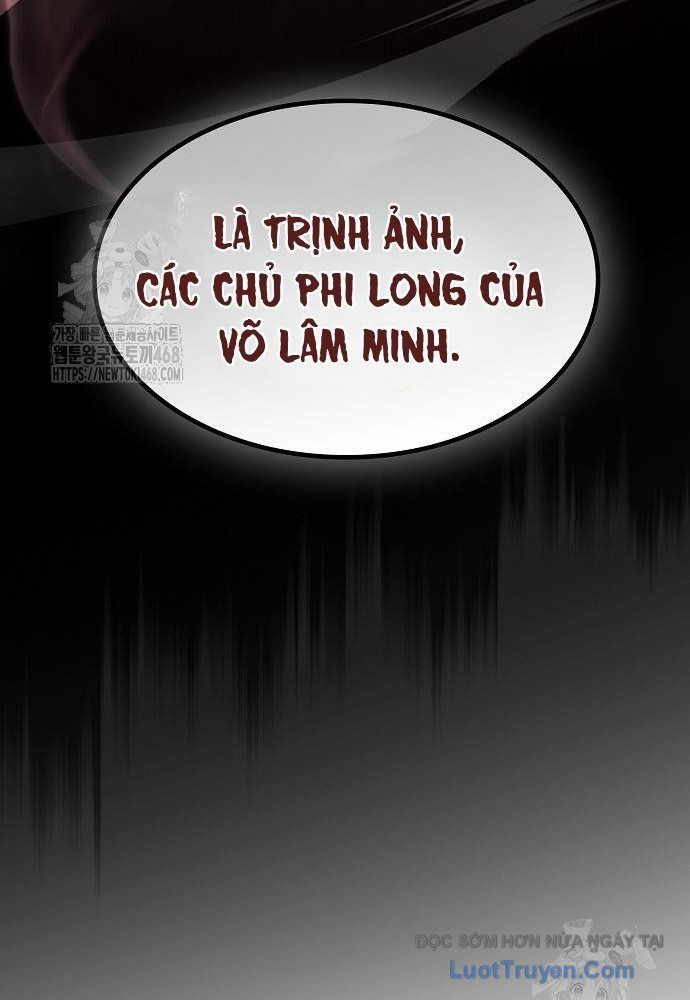 Thiên Ma Kế Nhiệm [Chap 23]