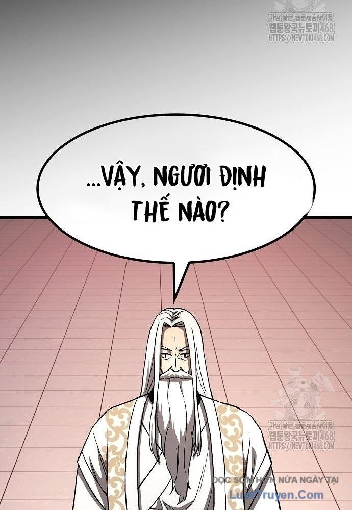 Thiên Ma Kế Nhiệm [Chap 23]