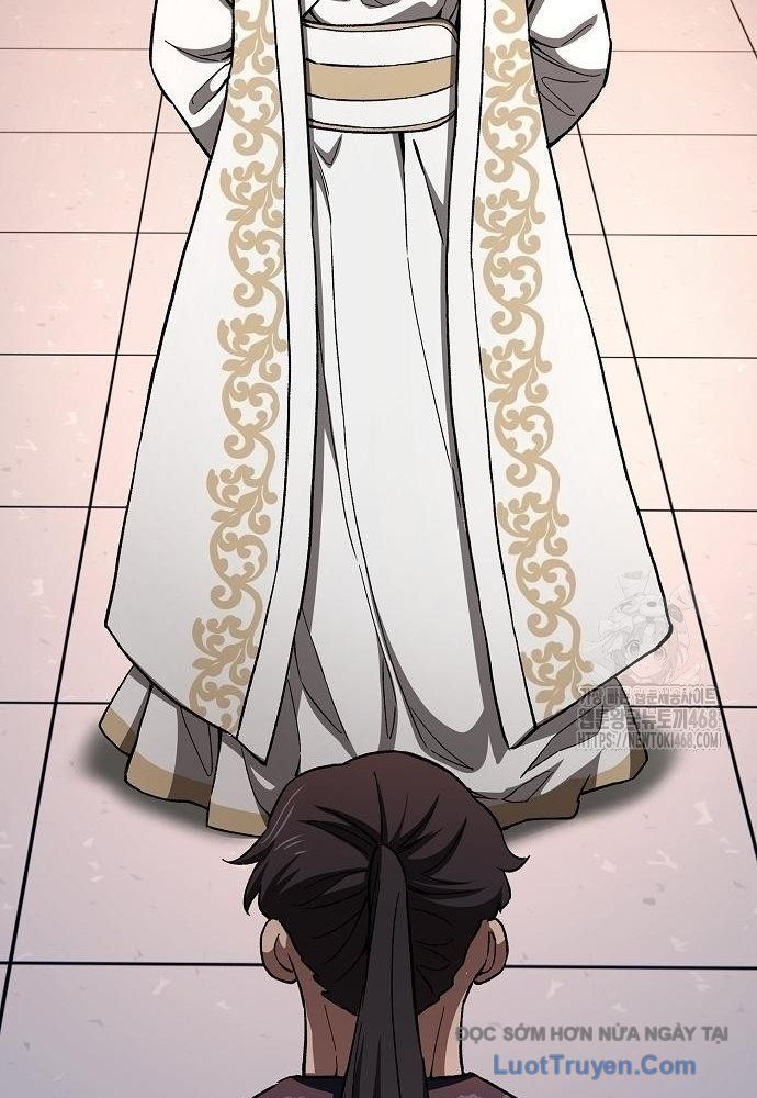 Thiên Ma Kế Nhiệm [Chap 23]