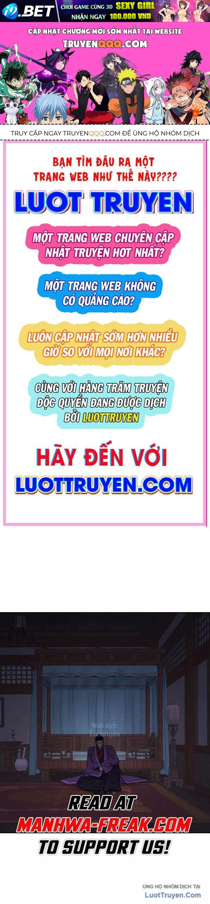 Thái Thú Kang Jin Lee Chap 95 - Next Chap 96