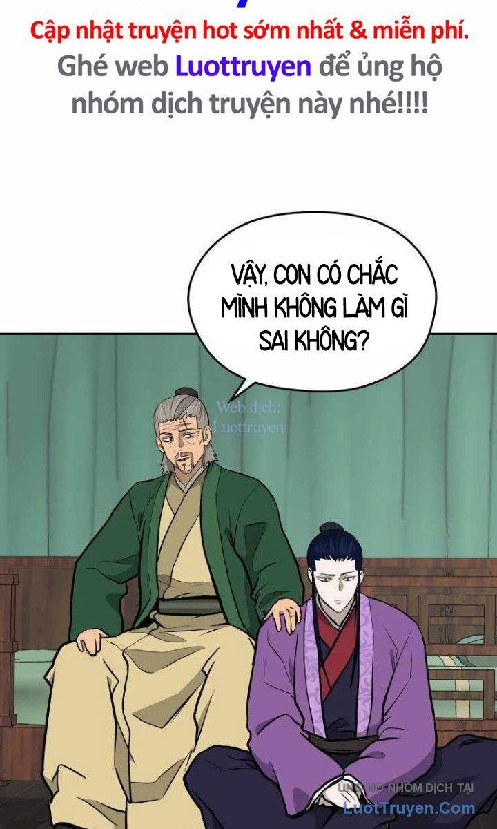 Thái Thú Kang Jin Lee Chap 95 - Next Chap 96