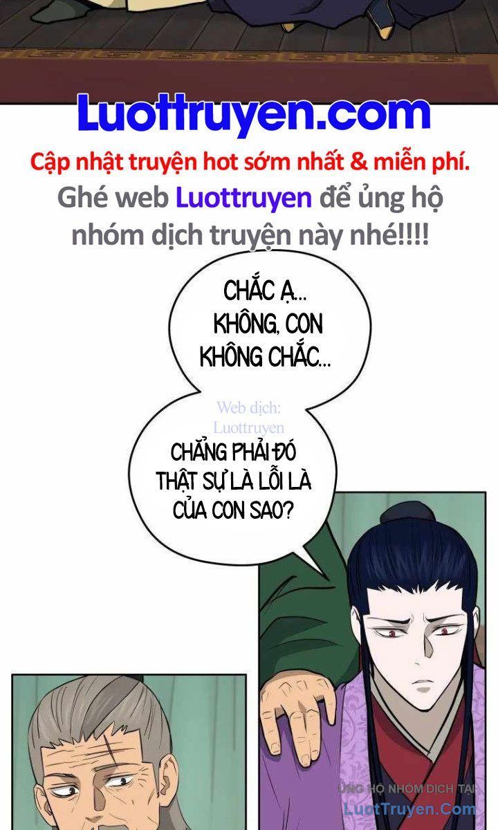 Thái Thú Kang Jin Lee Chap 95 - Next Chap 96