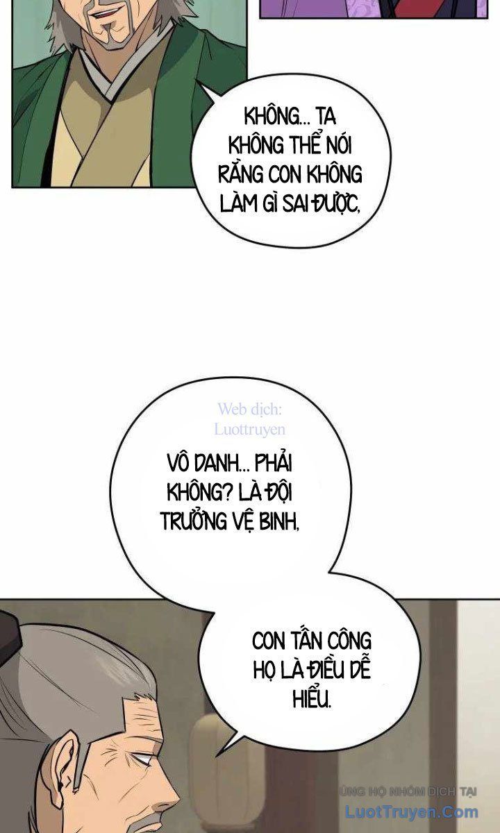 Thái Thú Kang Jin Lee Chap 95 - Next Chap 96