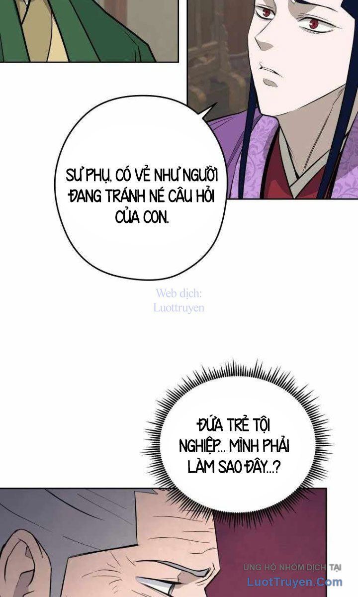 Thái Thú Kang Jin Lee Chap 95 - Next Chap 96