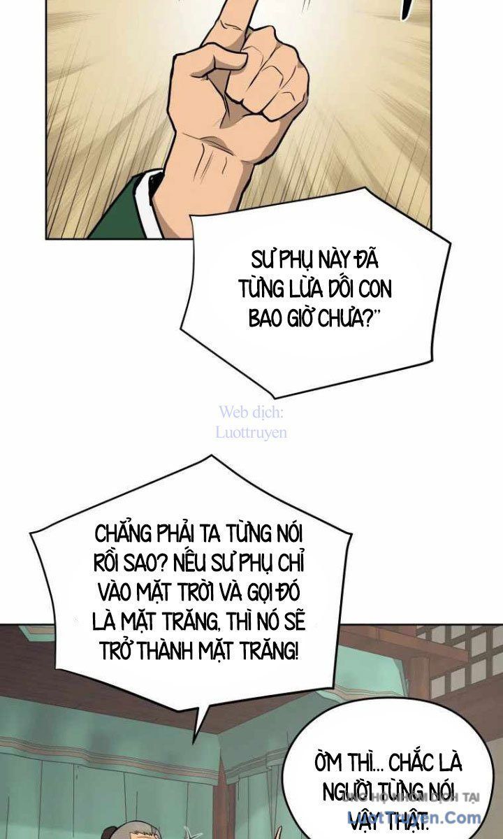 Thái Thú Kang Jin Lee Chap 95 - Next Chap 96