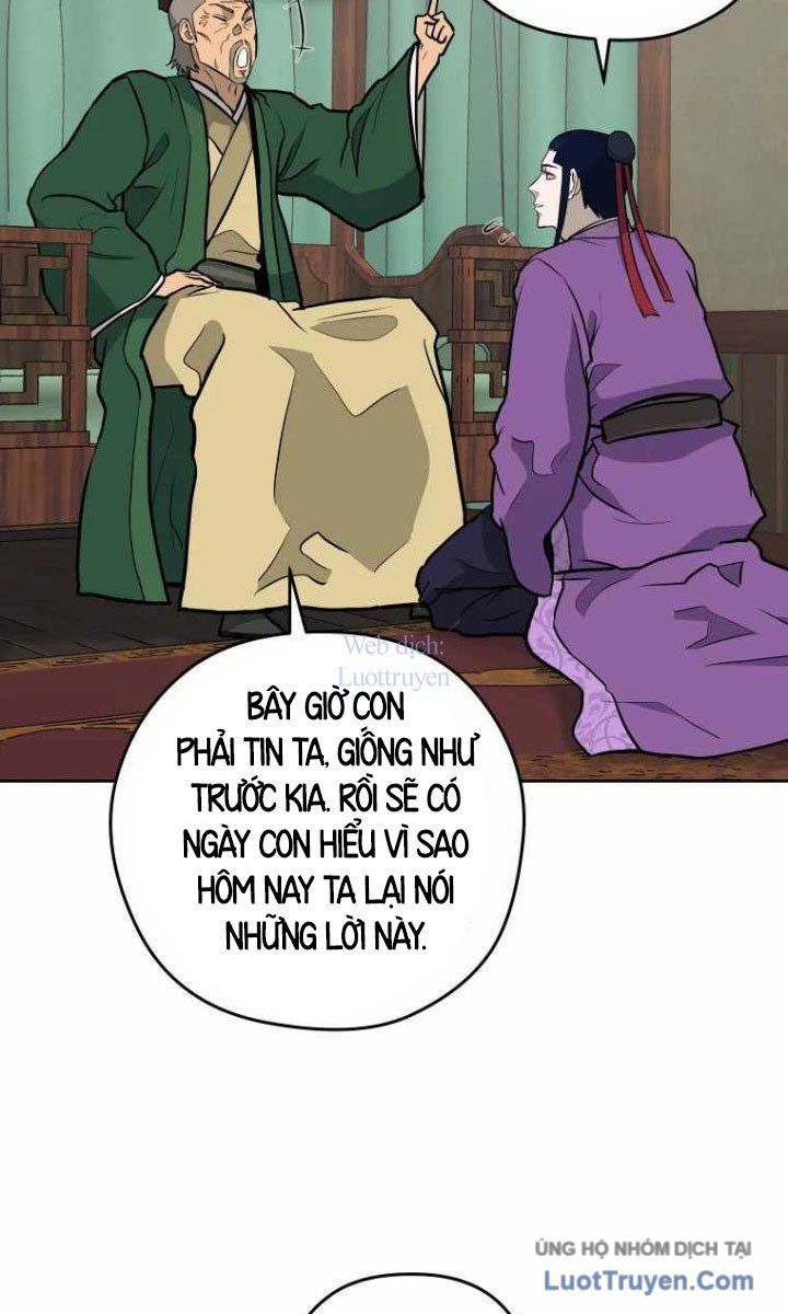 Thái Thú Kang Jin Lee Chap 95 - Next Chap 96