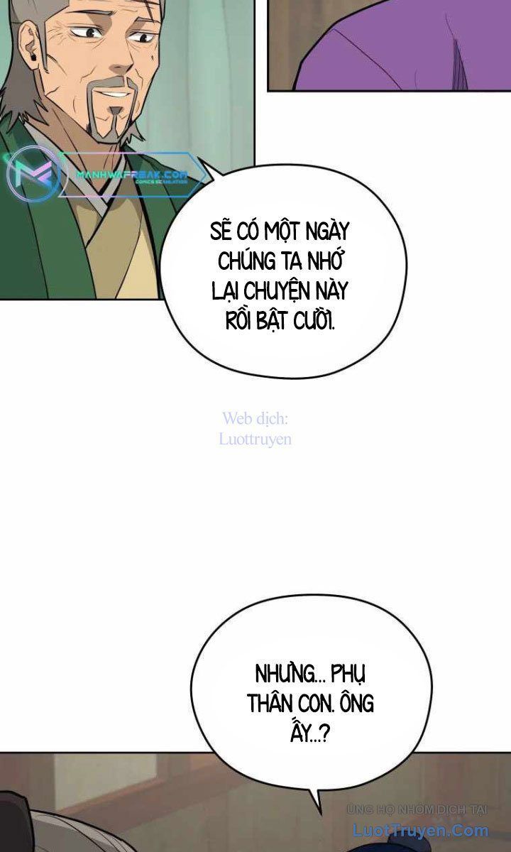 Thái Thú Kang Jin Lee Chap 95 - Next Chap 96