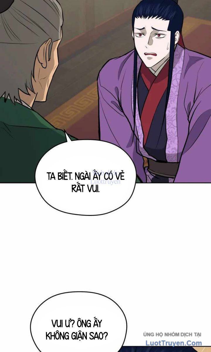 Thái Thú Kang Jin Lee Chap 95 - Next Chap 96