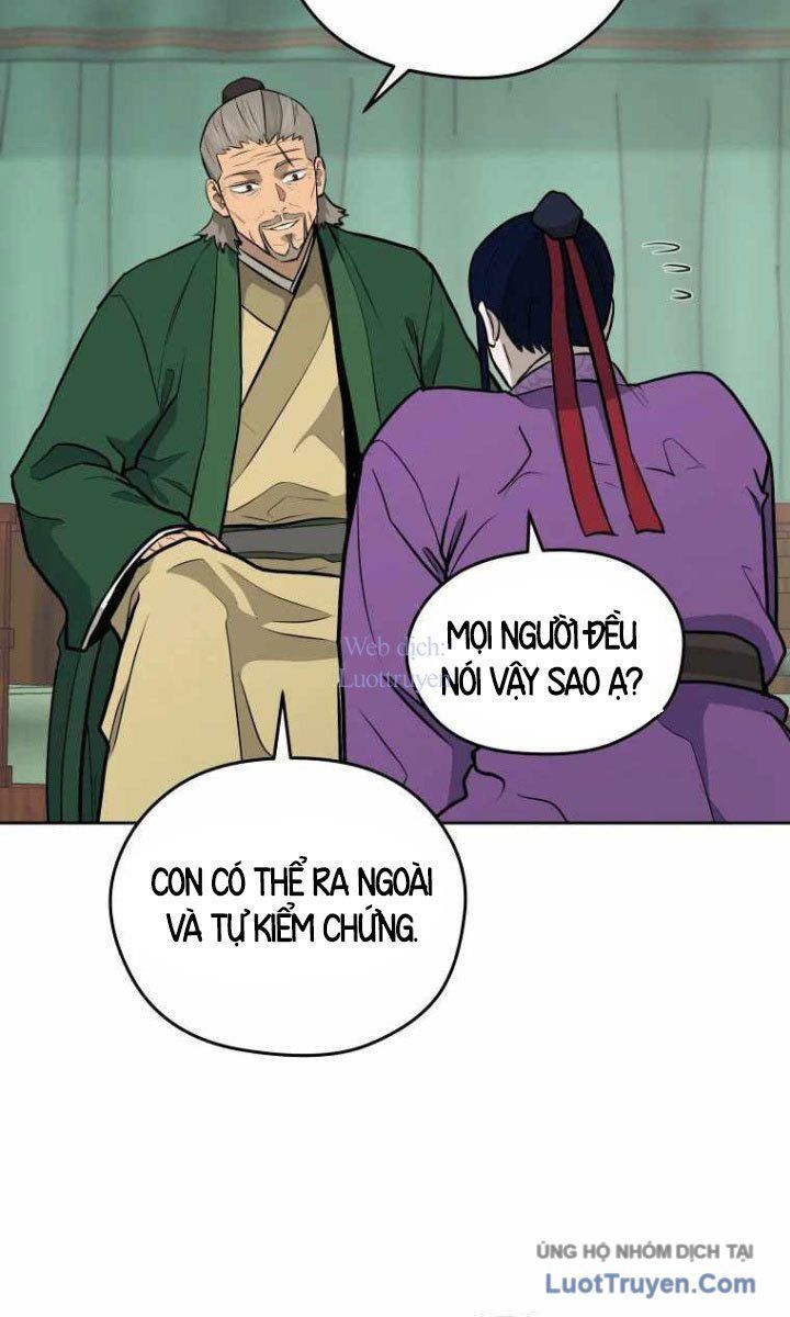 Thái Thú Kang Jin Lee Chap 95 - Next Chap 96