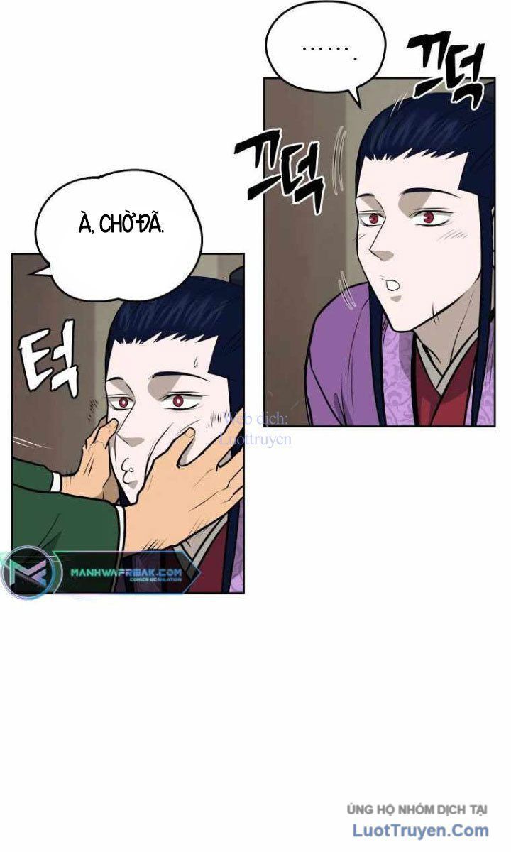 Thái Thú Kang Jin Lee Chap 95 - Next Chap 96