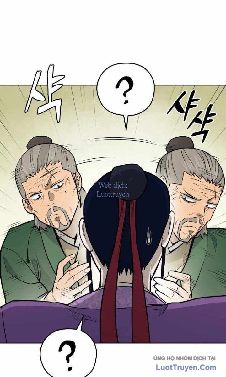 Thái Thú Kang Jin Lee Chap 95 - Next Chap 96