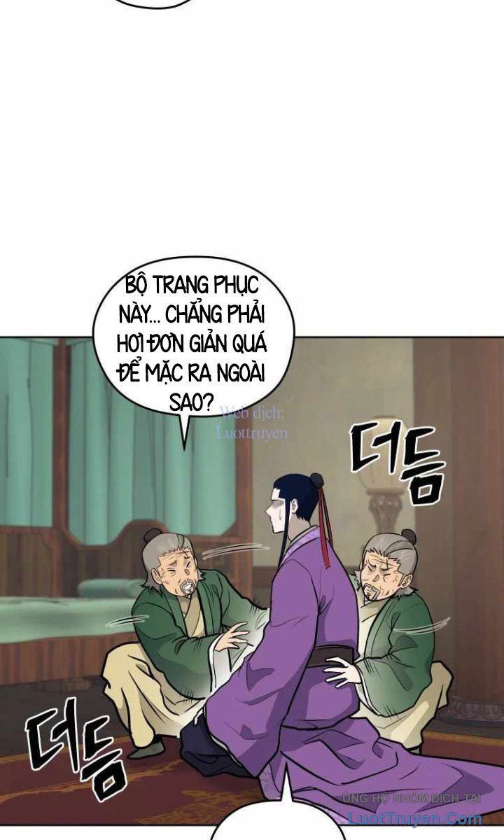 Thái Thú Kang Jin Lee Chap 95 - Next Chap 96