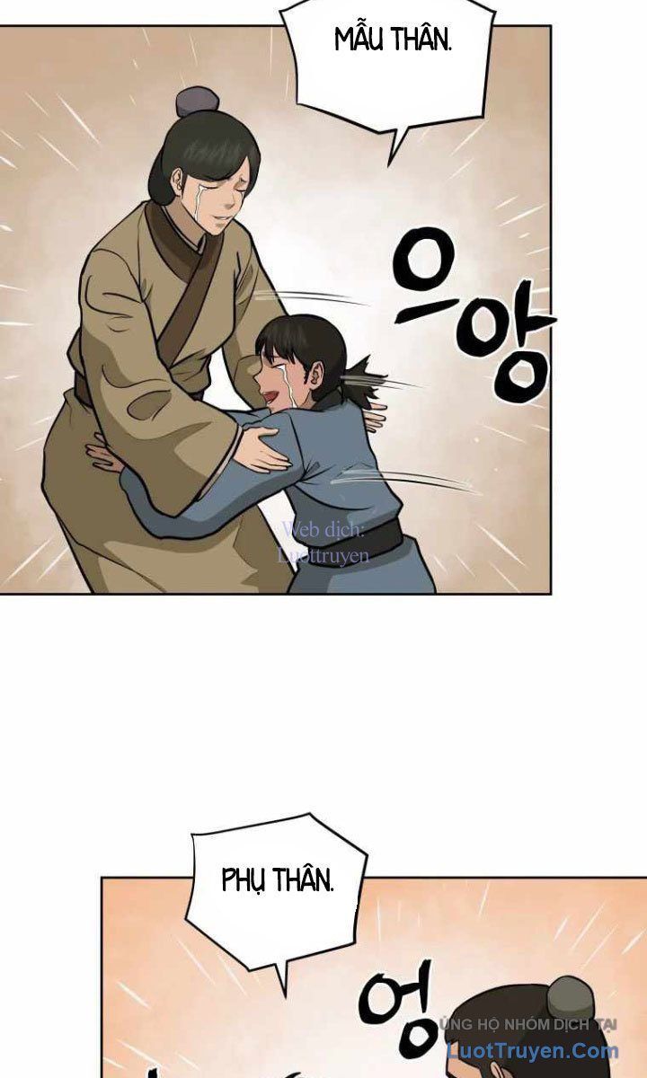 Thái Thú Kang Jin Lee Chap 95 - Next Chap 96