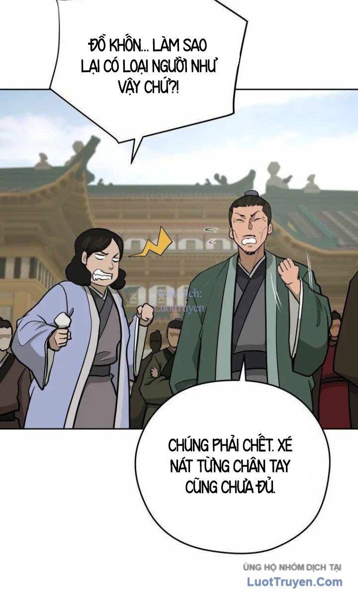 Thái Thú Kang Jin Lee Chap 95 - Next Chap 96