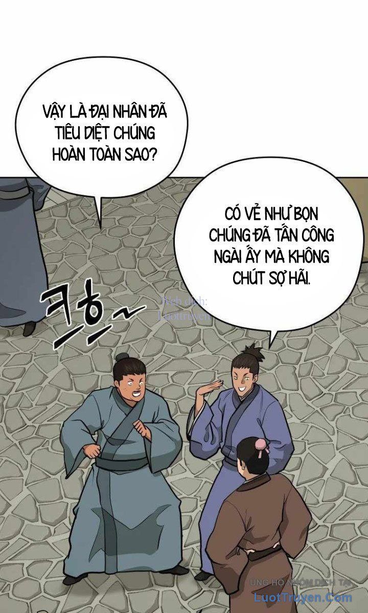 Thái Thú Kang Jin Lee Chap 95 - Next Chap 96