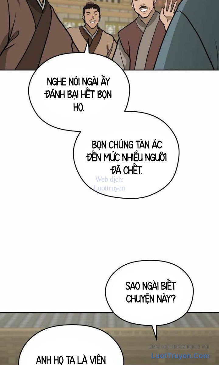 Thái Thú Kang Jin Lee Chap 95 - Next Chap 96