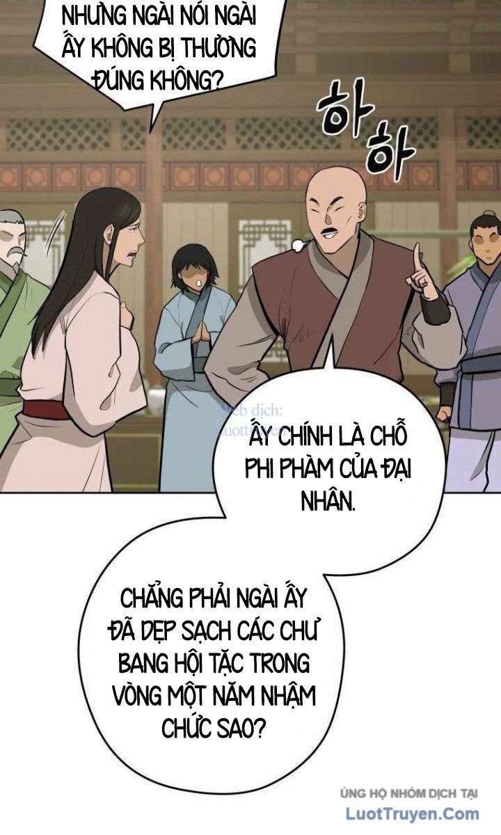 Thái Thú Kang Jin Lee Chap 95 - Next Chap 96