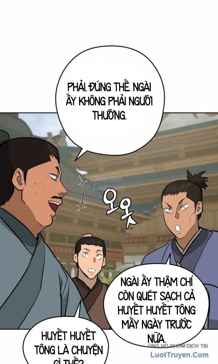 Thái Thú Kang Jin Lee Chap 95 - Next Chap 96