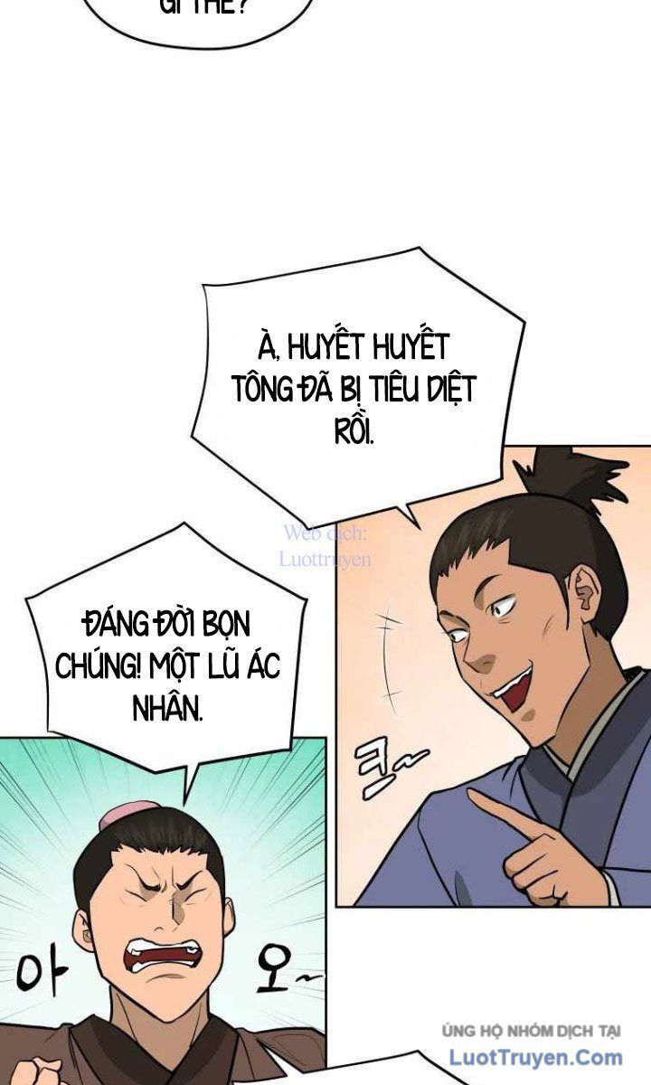 Thái Thú Kang Jin Lee Chap 95 - Next Chap 96