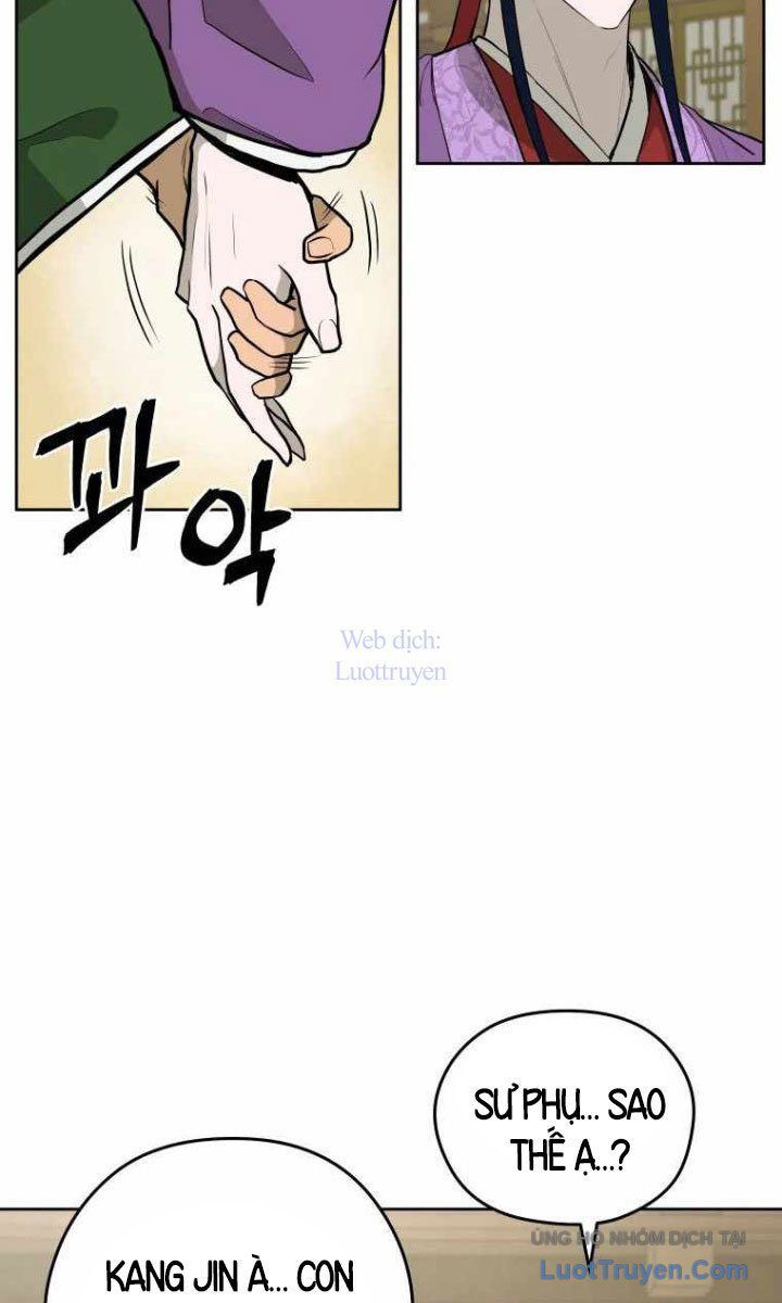 Thái Thú Kang Jin Lee Chap 95 - Next Chap 96