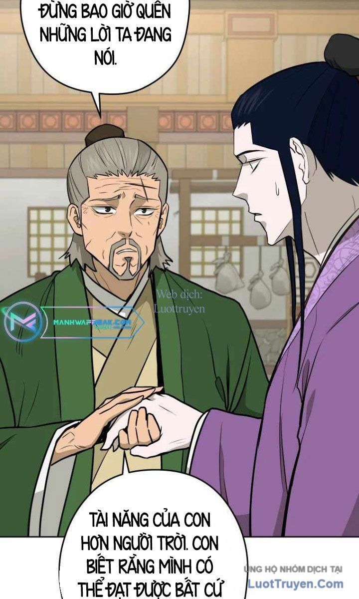 Thái Thú Kang Jin Lee Chap 95 - Next Chap 96