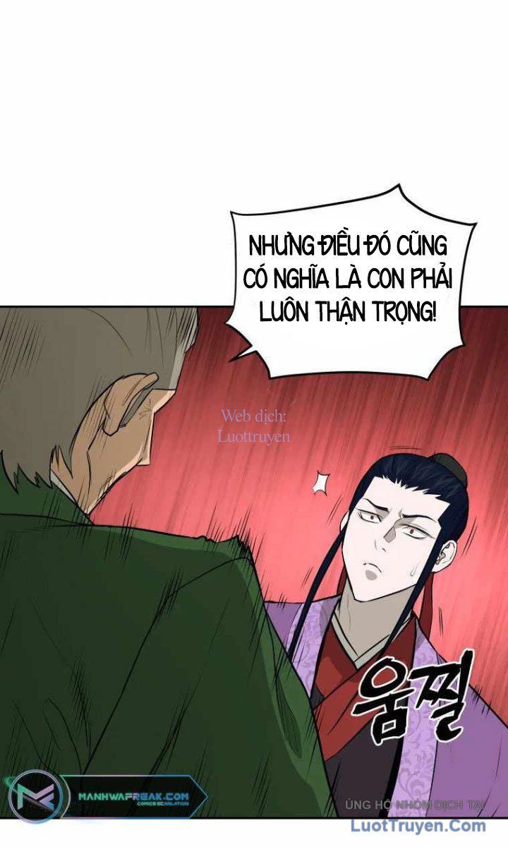 Thái Thú Kang Jin Lee Chap 95 - Next Chap 96