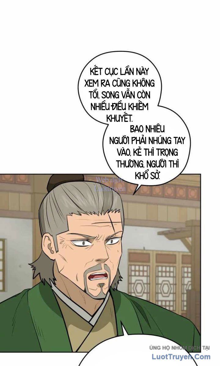 Thái Thú Kang Jin Lee Chap 95 - Next Chap 96