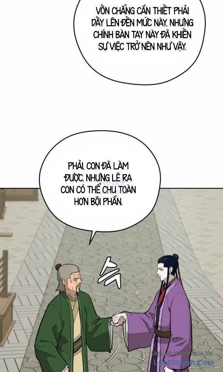 Thái Thú Kang Jin Lee Chap 95 - Next Chap 96