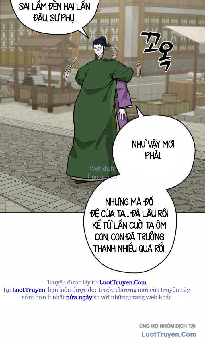 Thái Thú Kang Jin Lee Chap 95 - Next Chap 96